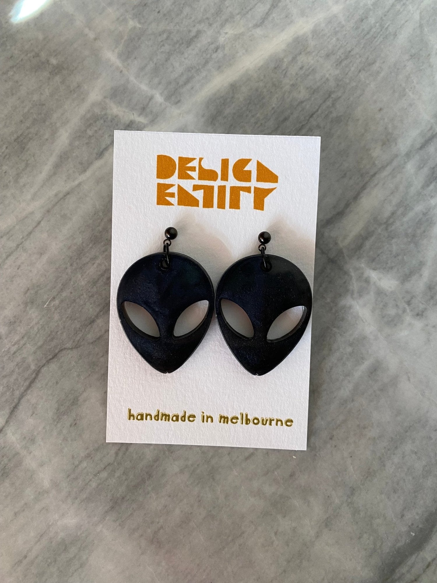 Handmade Jewellery