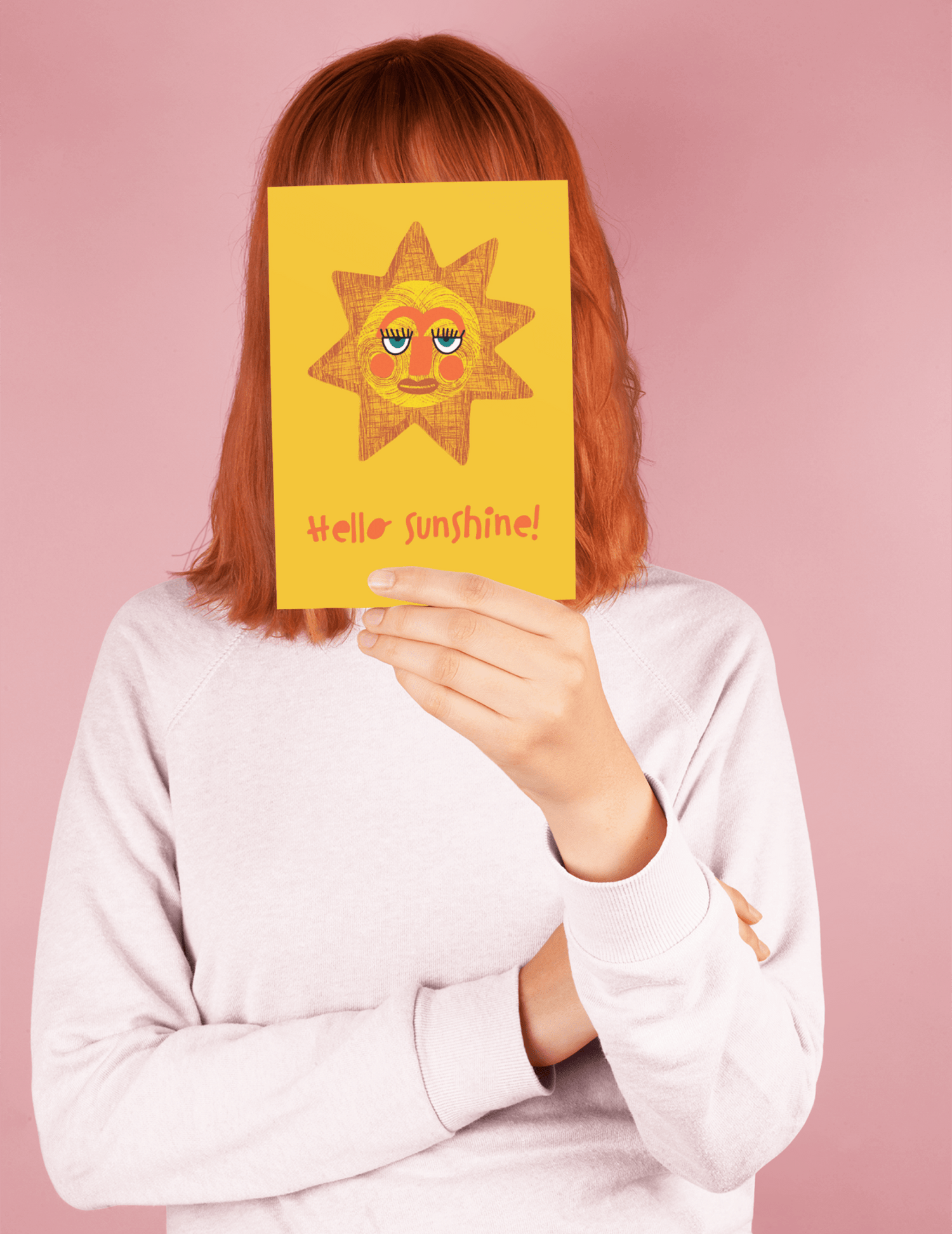 Greeting Cards