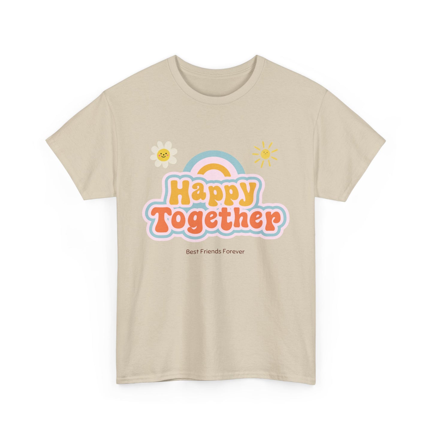 Valentines Graphic T-Shirt
