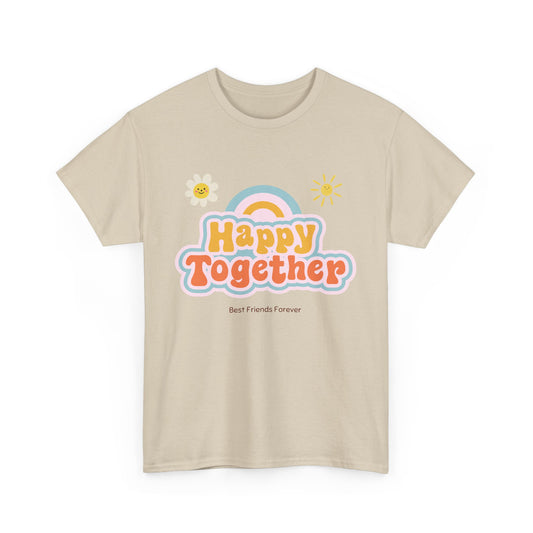 Valentines Graphic T-Shirt