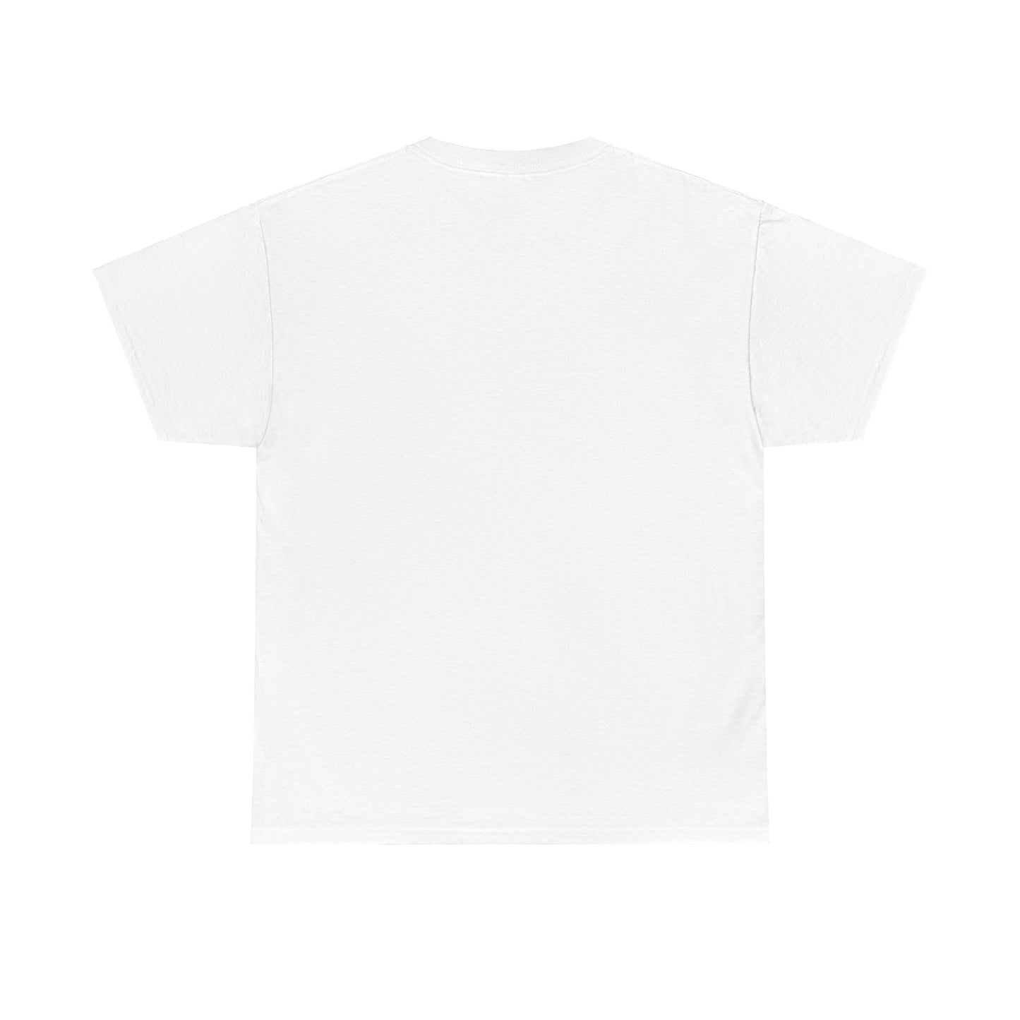Valentines Day Pizza Tee