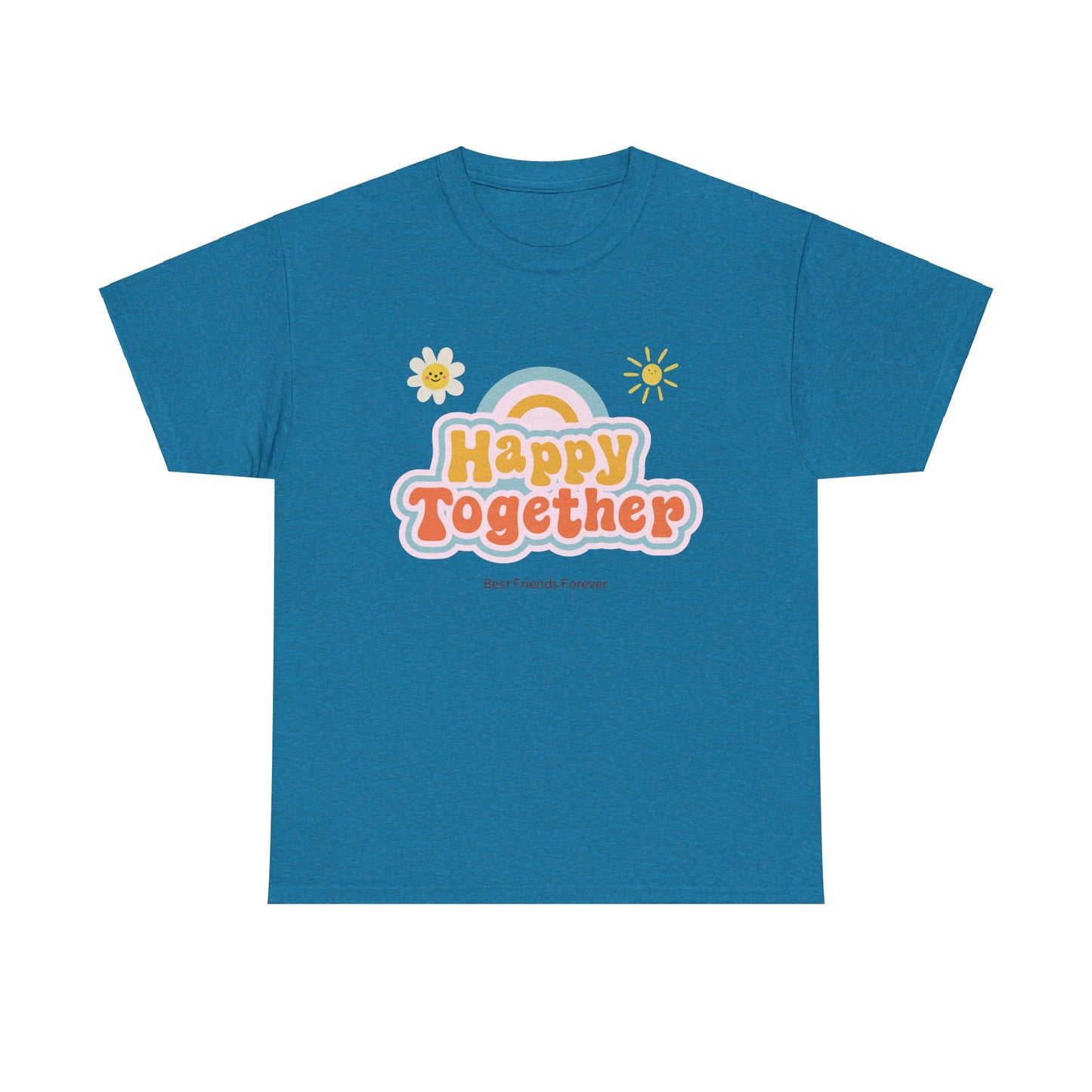 Valentines Graphic T-Shirt