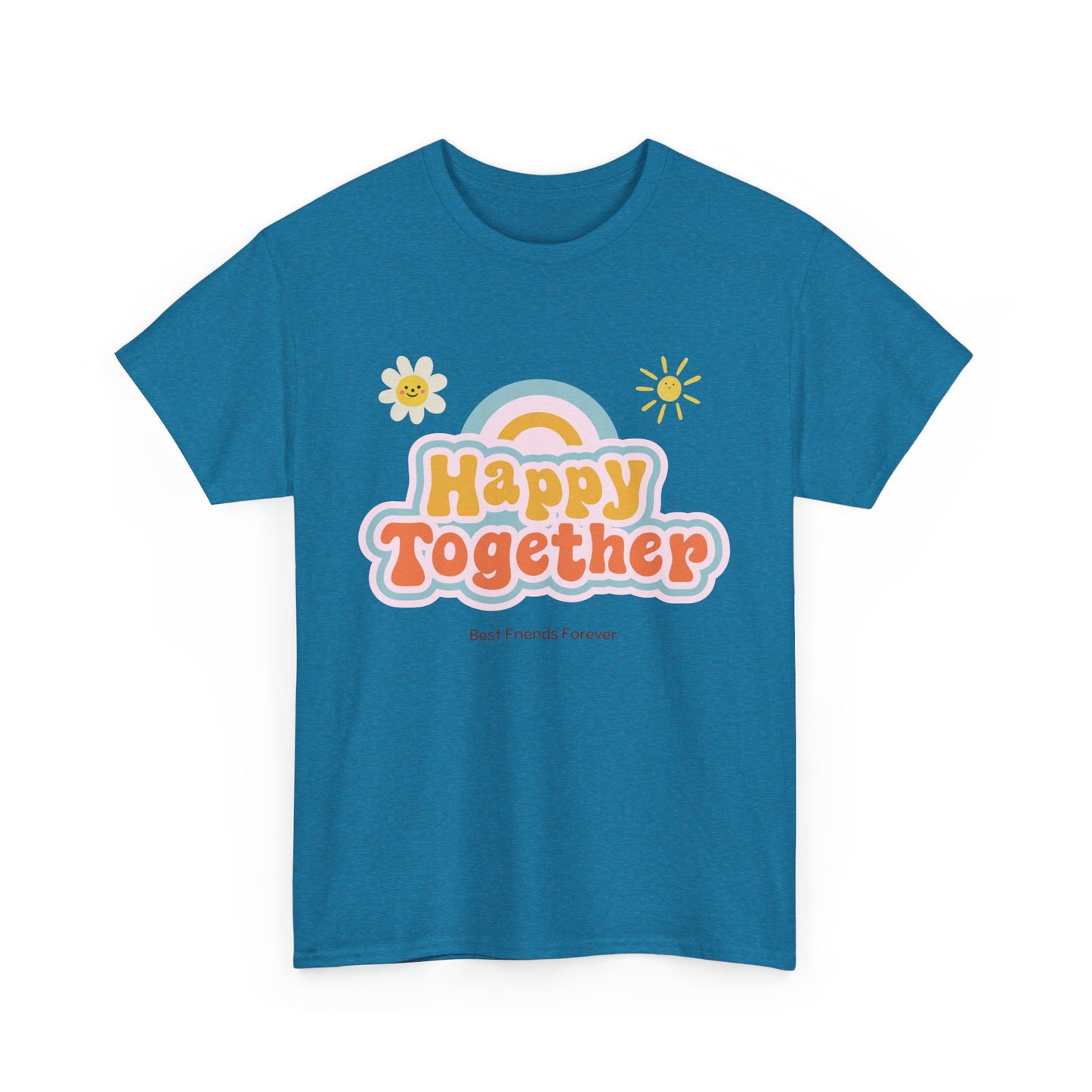 Valentines Graphic T-Shirt