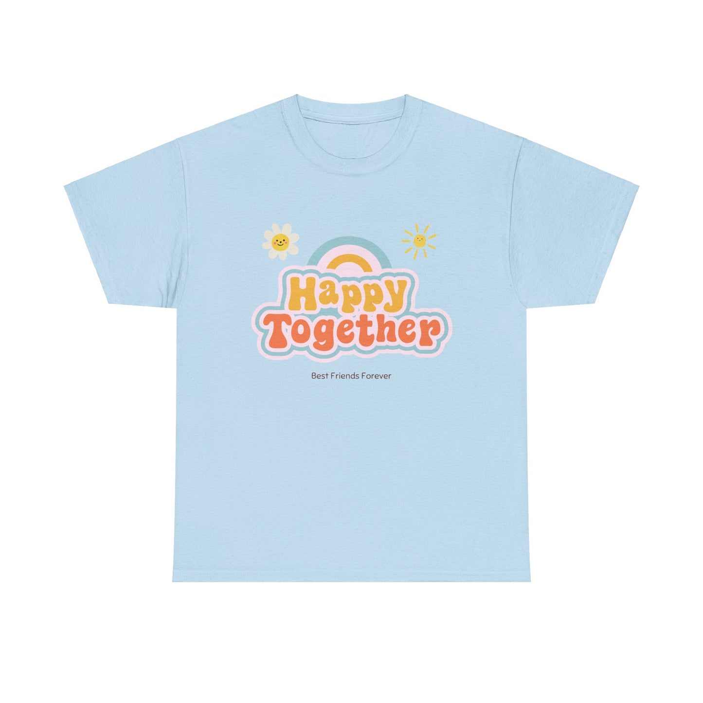Valentines Graphic T-Shirt
