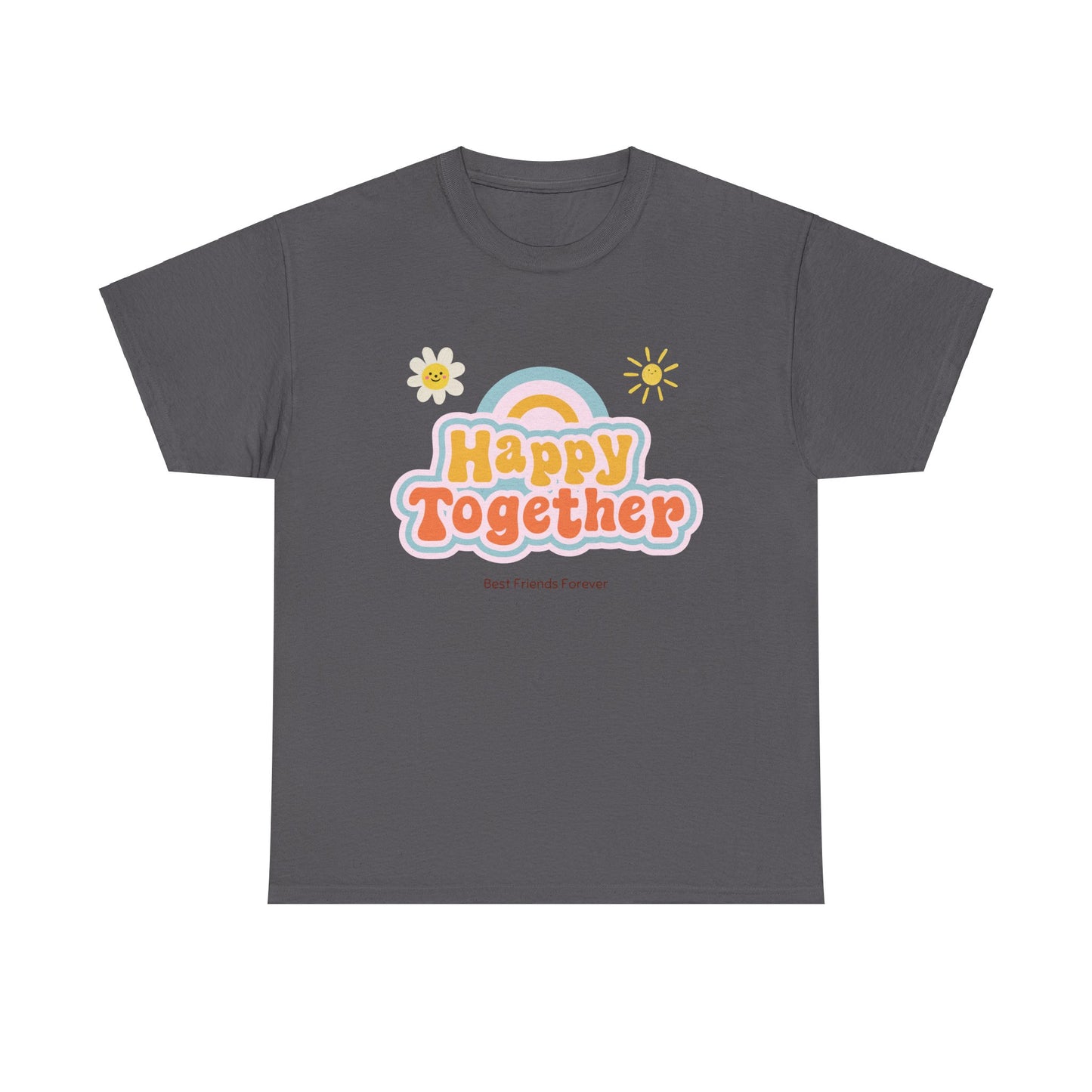 Valentines Graphic T-Shirt
