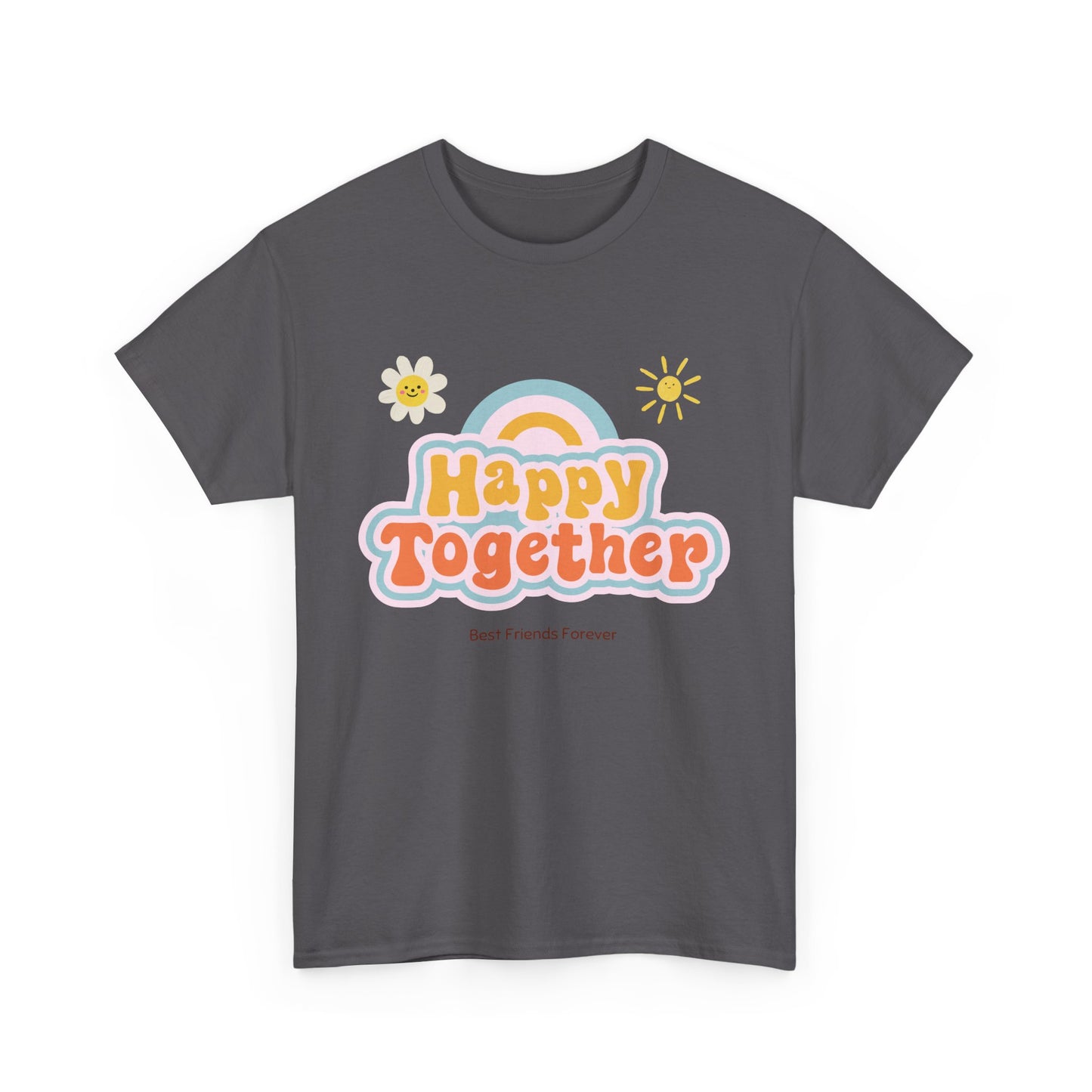 Valentines Graphic T-Shirt