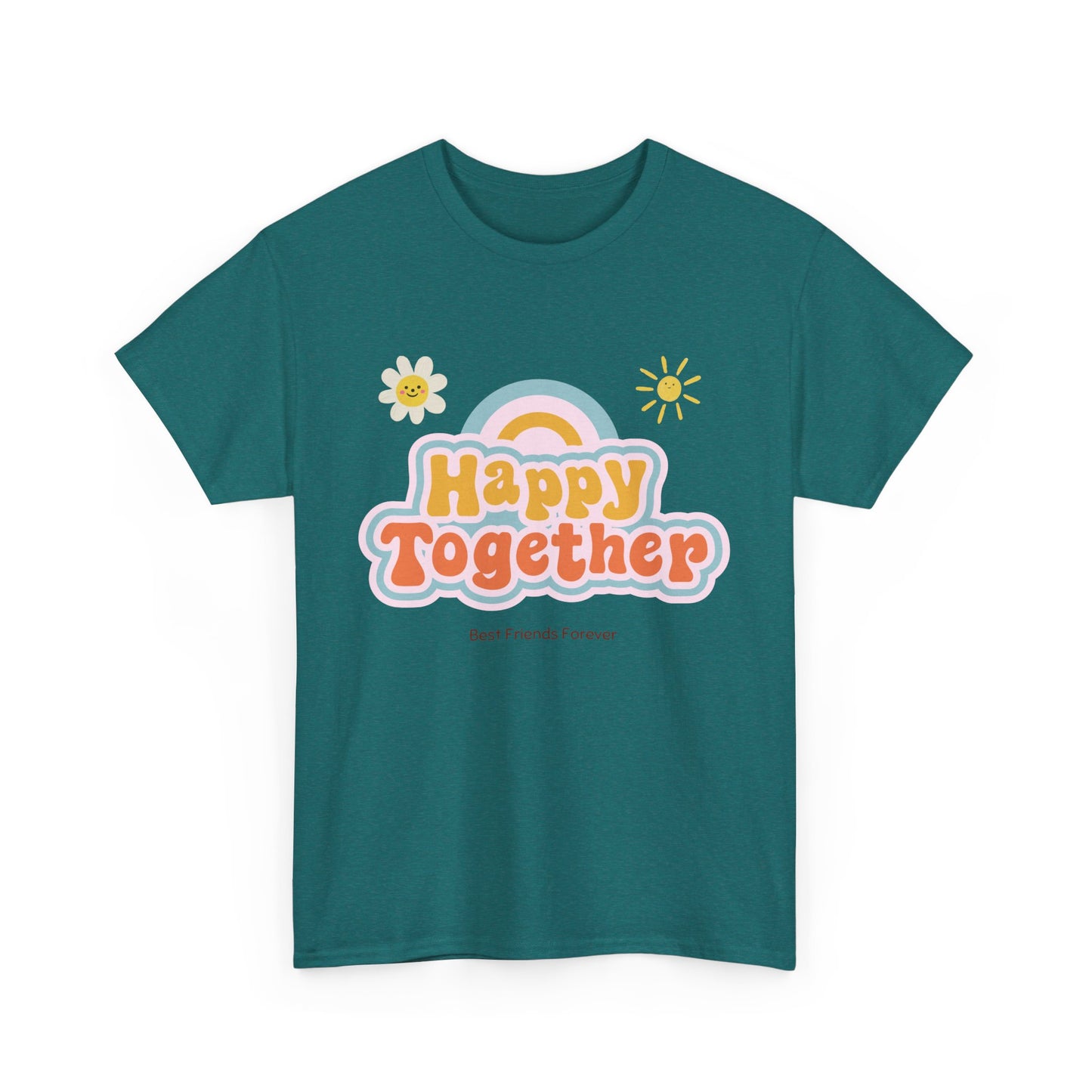 Valentines Graphic T-Shirt