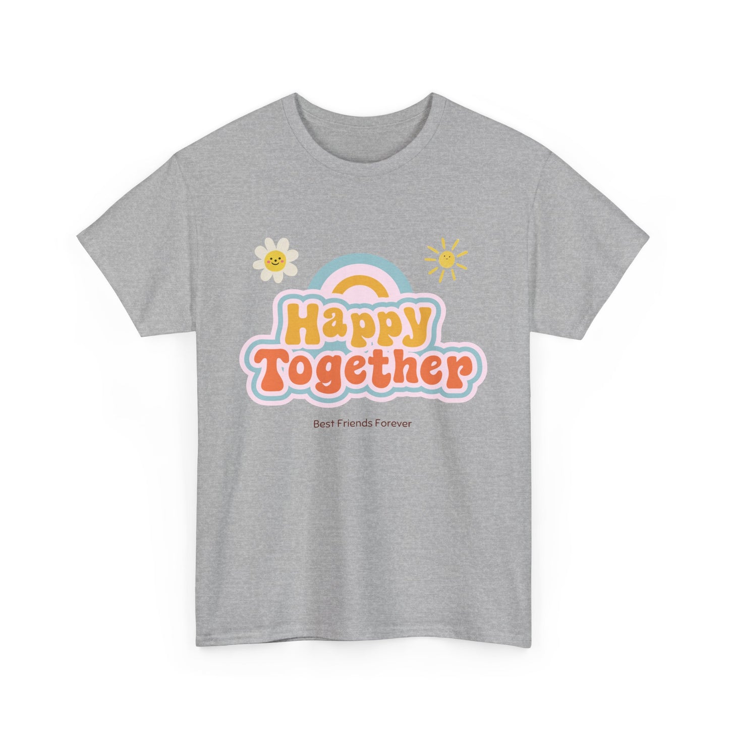 Valentines Graphic T-Shirt