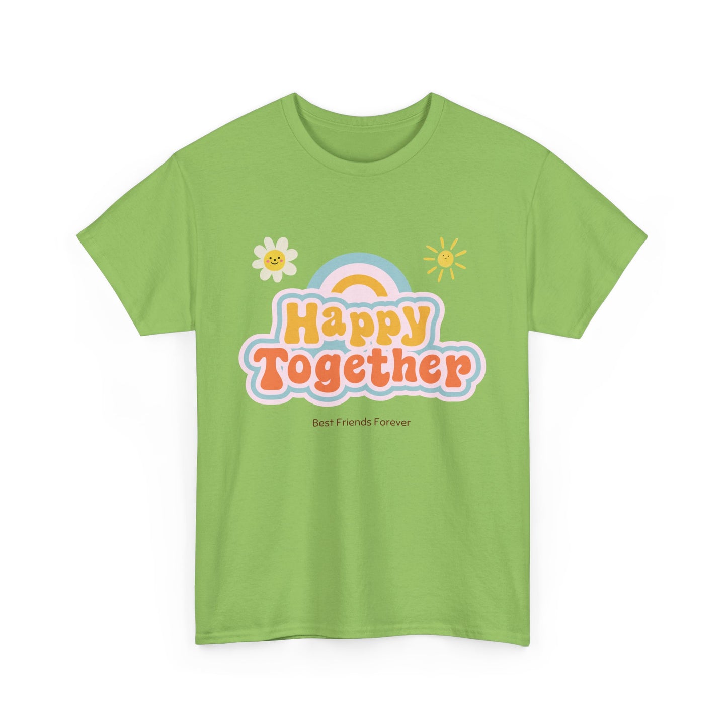 Valentines Graphic T-Shirt