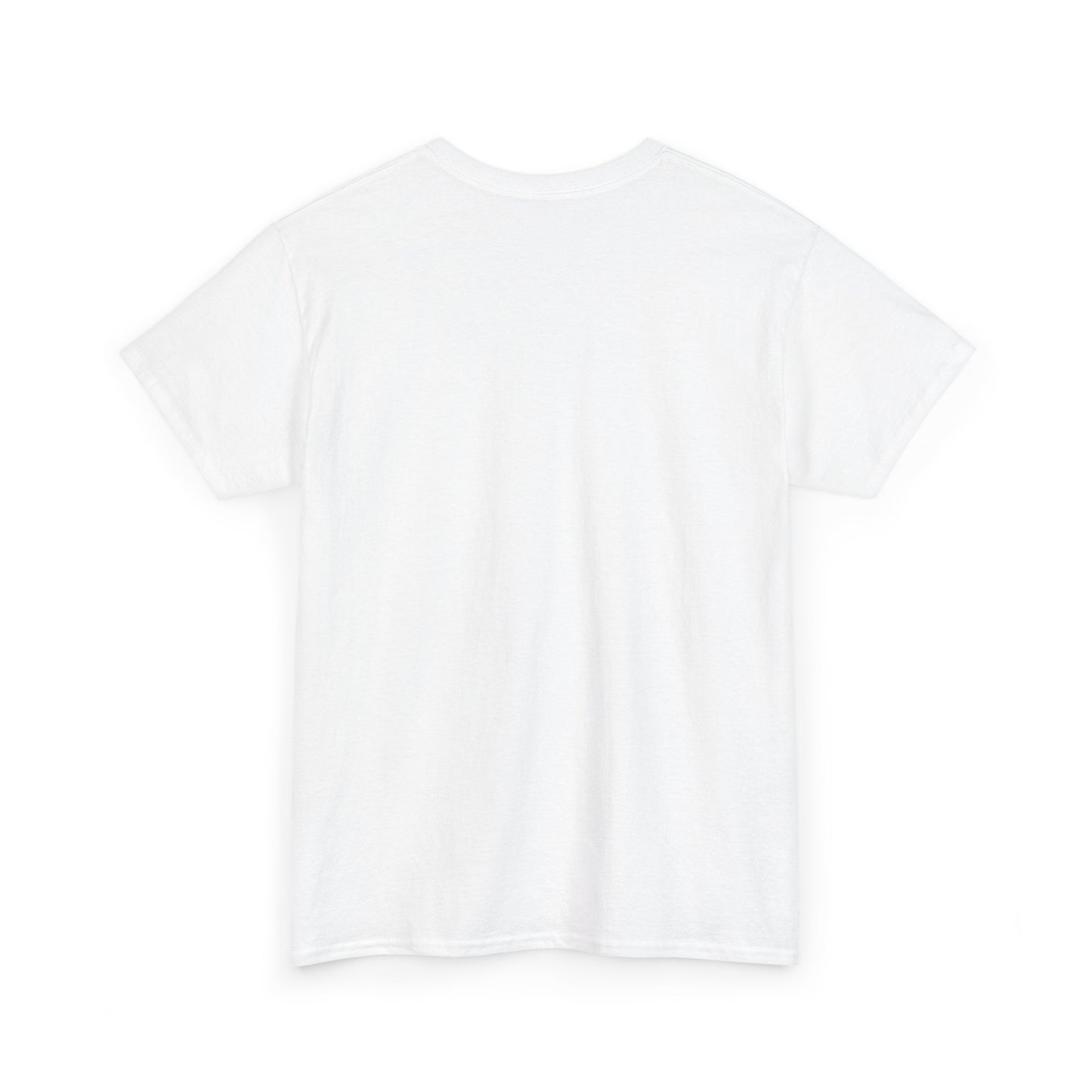 Valentines Day Pizza Tee