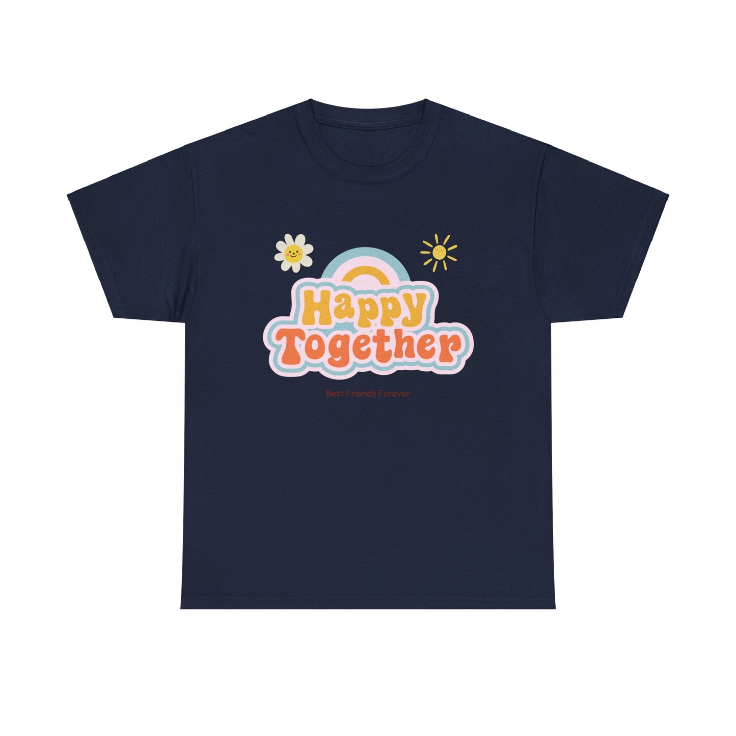Valentines Graphic T-Shirt