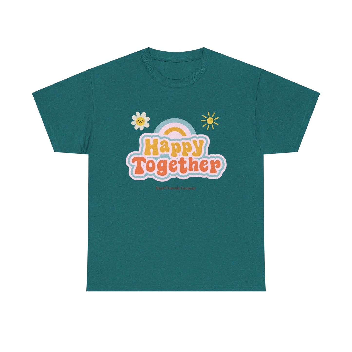 Valentines Graphic T-Shirt