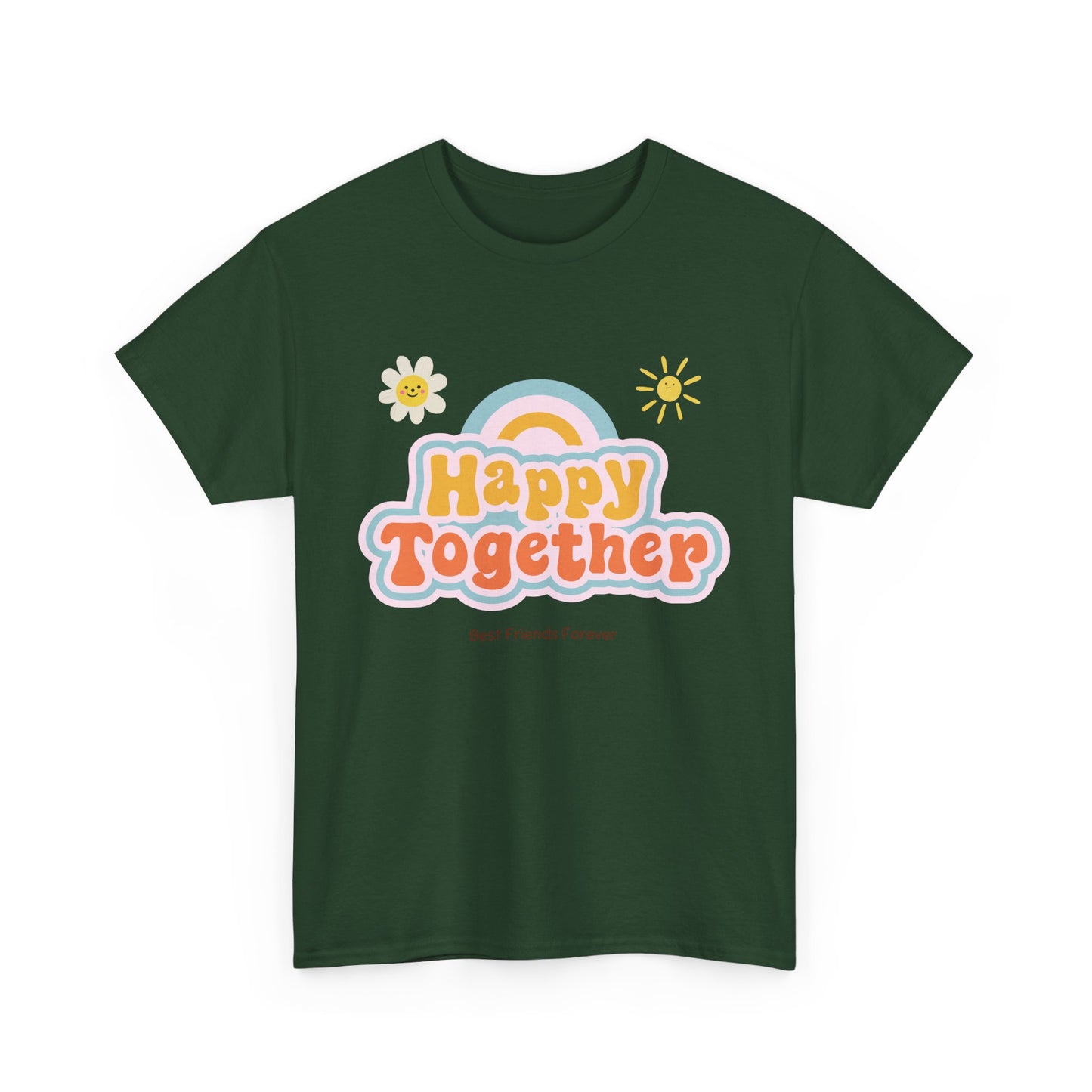 Valentines Graphic T-Shirt