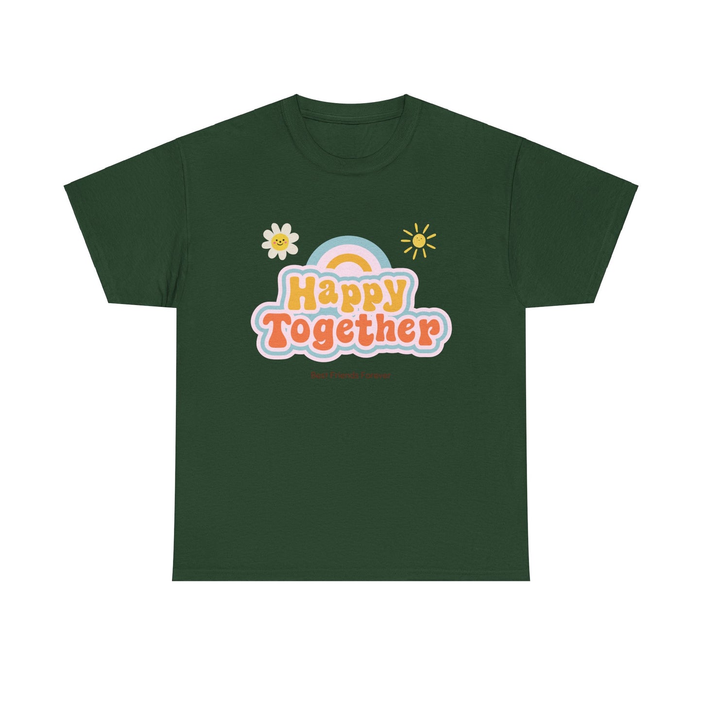 Valentines Graphic T-Shirt