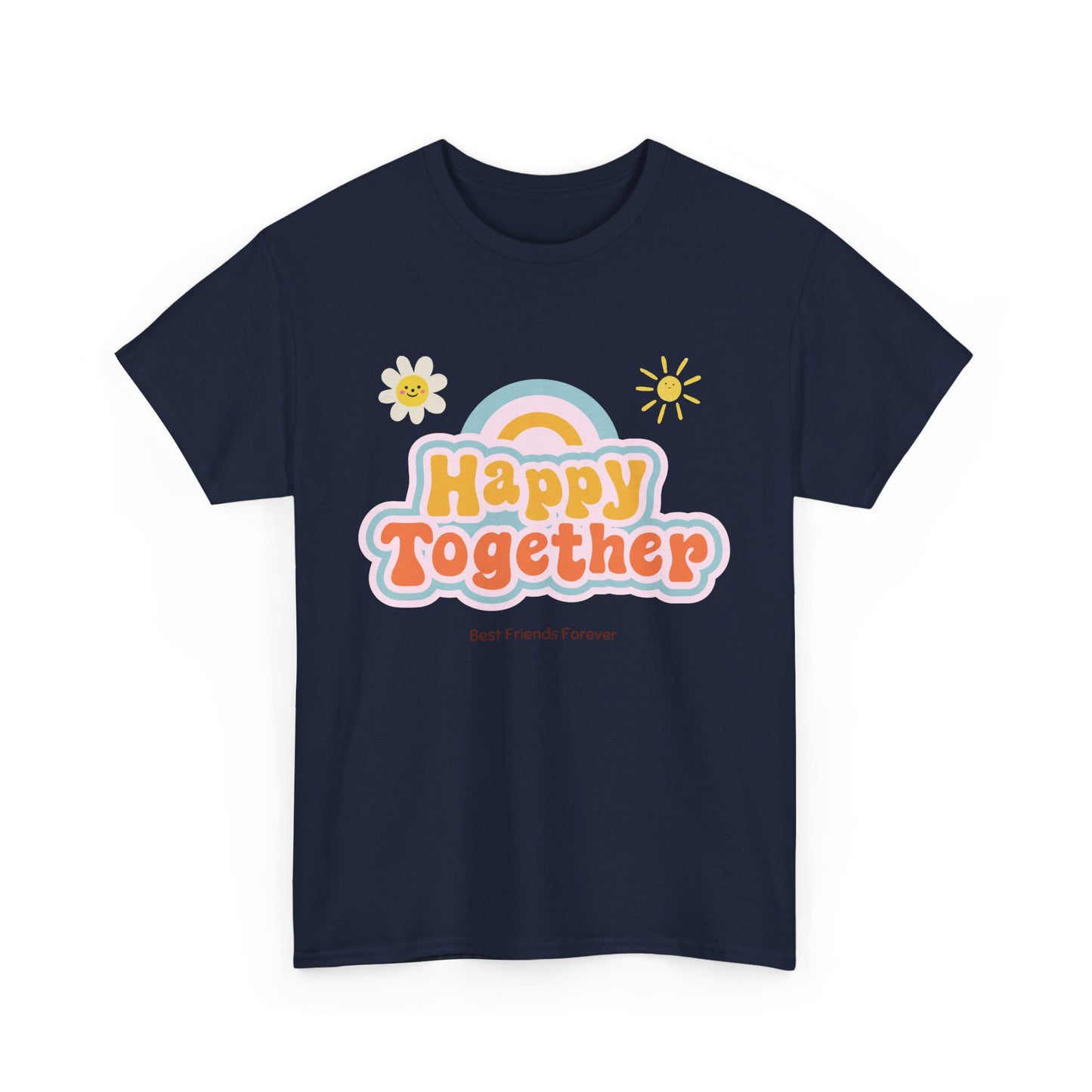 Valentines Graphic T-Shirt