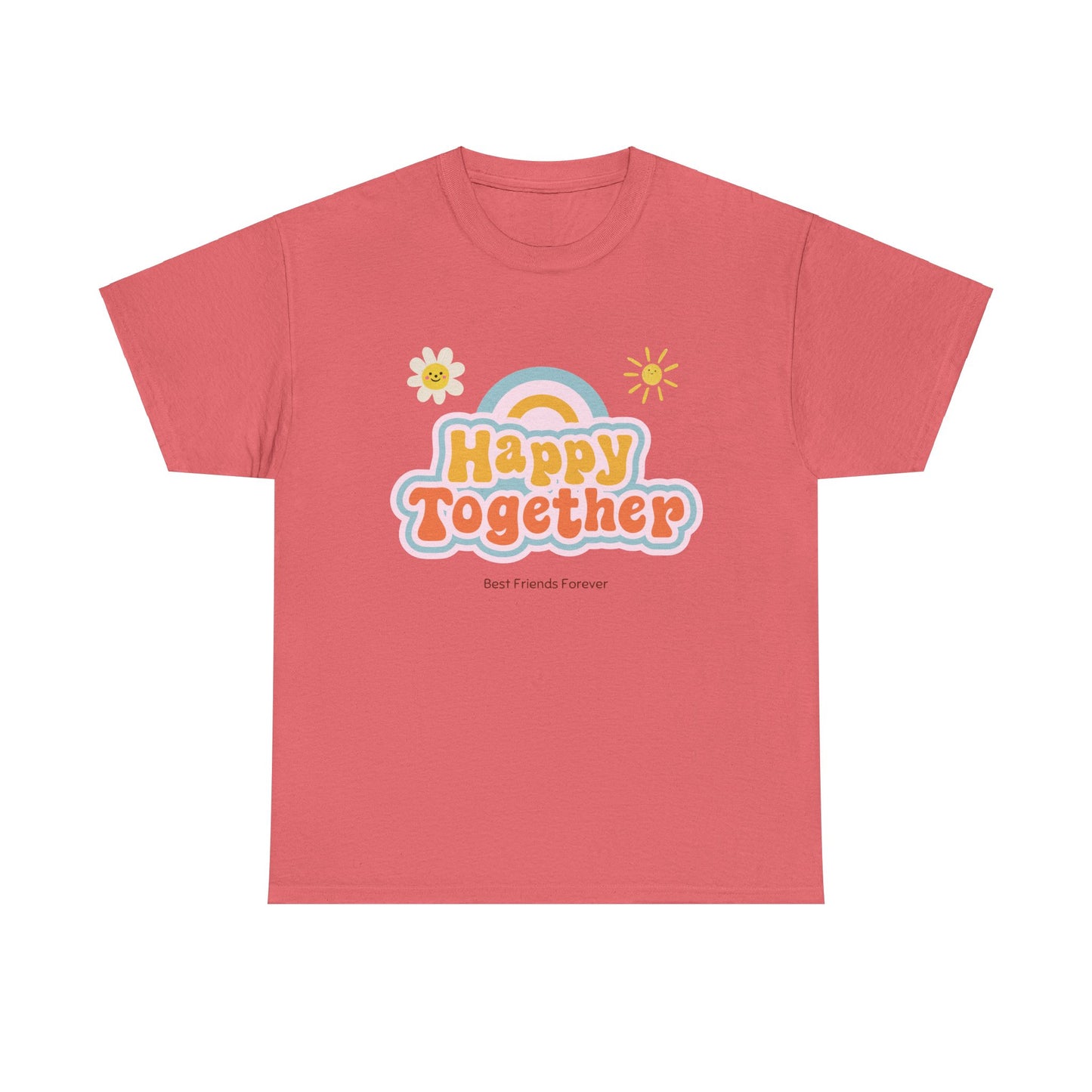 Valentines Graphic T-Shirt
