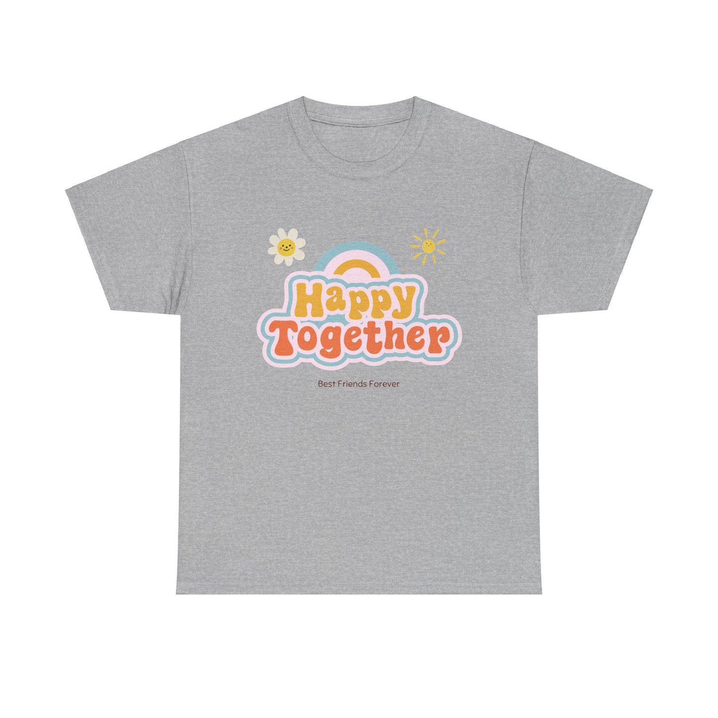Valentines Graphic T-Shirt