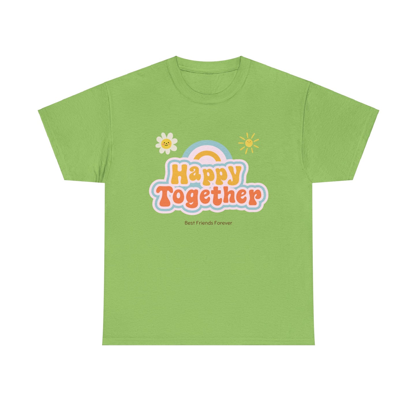 Valentines Graphic T-Shirt