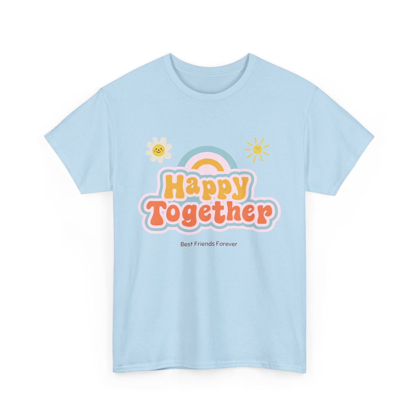 Valentines Graphic T-Shirt