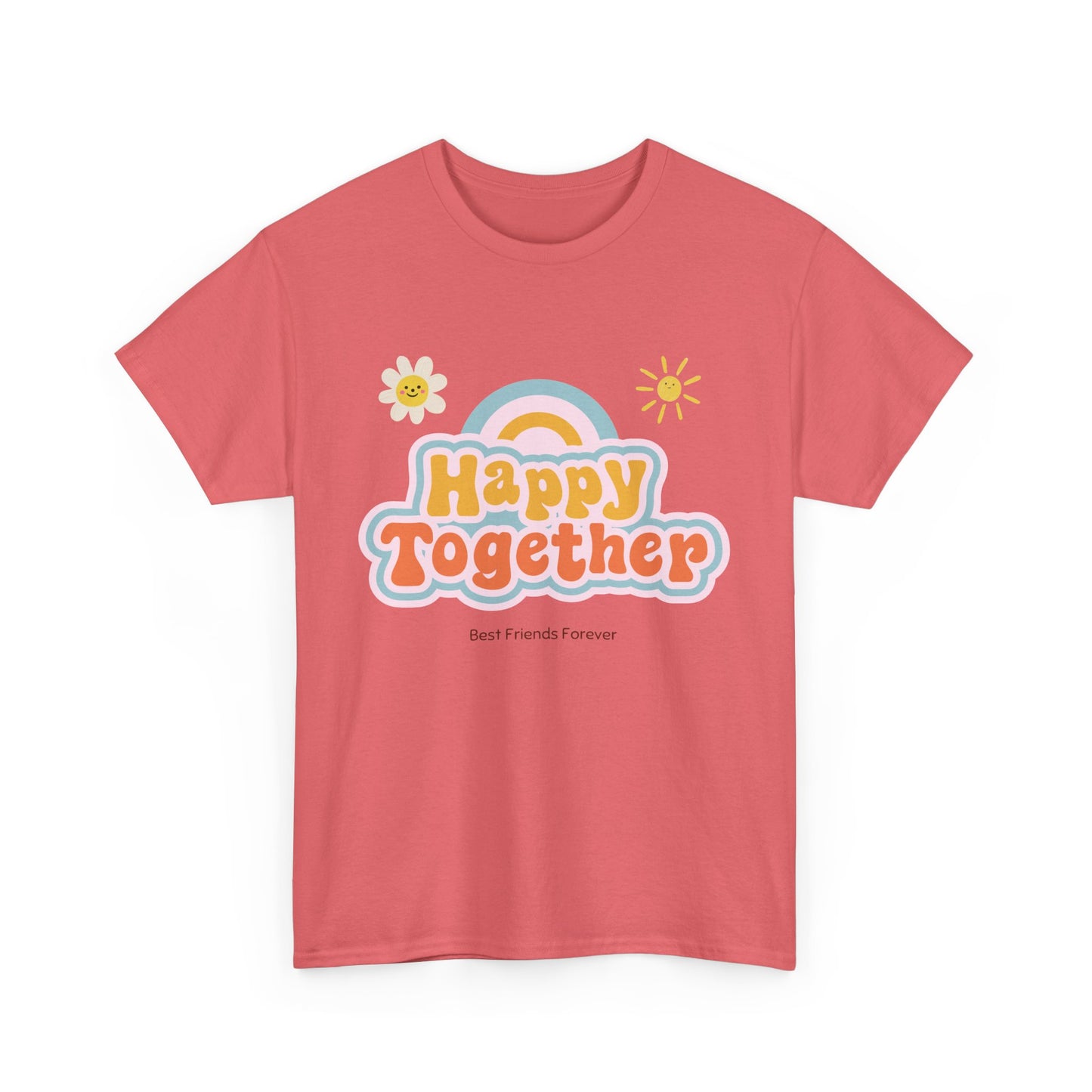 Valentines Graphic T-Shirt